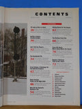 Trains Magazine 1993 March FL9 Loco survival story Conrail revives Erie routes