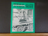 TTOS Bulletin Vol 12 #6 1977 June Toy Train Operating Society