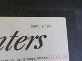 EMD Pointers 1958 September 4 New low price lube oil filter cartridges