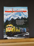 Railroads Illustrated #379 Dec 2010 SOO SPSF Butte Montana