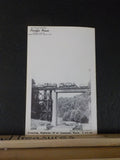 Pacific News #61 1966 Nov Extra 8444 West BIg Locomotive move