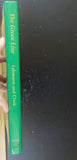 Green Line, The  by Terry Lehmann & Earl  Clark Jr  CERA Bulletin 134 CN&C w/DJ