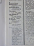 Louisville & Nashville Employee Magazine L&N 1948 June