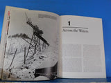Landmarks on the Iron Road William D Middleton 2 centuries North America RR DJ