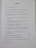 Long Island Rail Road A comprehensive history Part 5 NYW&R NY&RB NY&LB NY&R BRT