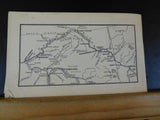 North of the Artic Circle White Pass and Yukon Route Guide to scenic & historic