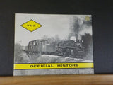 Official History Fort Wayne Railroad Historical Society NKP 765 Soft cover