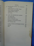 Metropolitan Transportation Problem Wilfred Owen REV Ed
