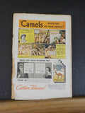 Railroad Stories Magazine 1936 April NWP Locos Street Car Thrills