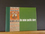 Union Pacific Story, The 1970 36 Pages Soft Cover