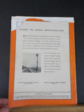 Railway Age 1935 December 14 MP Concrete Piles Steam Loco Repairs