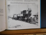Atlantic City Railroad The Royal Route To the Sea by Cook & Coxey w dust jacket