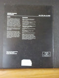 INFO Union Pacific Railroad 1982 August Intermodal Traffic