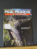 Railroads Illustrated #376 September 2010 Case of the elusive C-Liner