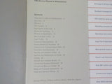 Norfolk and Western Railway Annual Report 1963 w statistical Report N&W