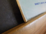 Louisville and Nashville Railroad Co. Annual Report 1946 96th L&N Map