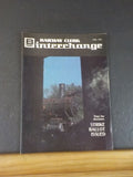 Railway Clerk Interchange 1975 April Time for Decision Strike Ballot Issued