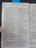 International Railway and Steam Navigation Guide 1873 September