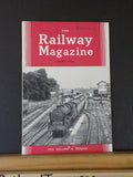Railway Magazine 1956 June Watlington & Princes Risborough Railway
