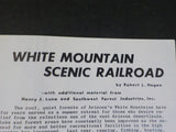 Pacific News #59 1966 September Portsmouth Tunnel RR Pickering Lumber WP