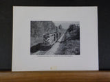 Grand Trunk Railway Photo Album From Portland to Island Pond by Robertson SoftCo