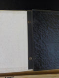 Bethlehem Steel Company Bethlehem, Penna. USA Frog & Switch Department Catalog