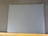 Automobile Quarterly Vol 25 #1 1987 First Quarter 25th Anniversary Hard Cover