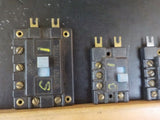 Modelling Lot of 11 Landscape Switches Uncoupling hooks More USED