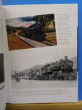 Southern Pacific Passenger Trains by Brian Solomon w dust jacket 2005 160 pages