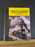 Articulated Steam Locomotives of North America Volume 1 by Robert LeMassena Hard