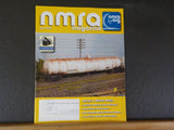 NMRA Bulletin Magazine 2012 April Detail a Whale Belly
