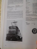 World Railways 1956-57 A World Wide Survey Of Railway Operation And Equipment