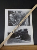 Chesapeake and Ohio Historical Newsletter 1973 August Pere Marquette Railway Co