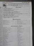 O Scale News #180 2006 May 48ft Journal for ¼ ft Modelers