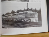 One Man's Locomotives By Vernon Smith 50 yrs experience w/ Railway Motive Power