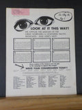 The Railway Clerk 1961 April 1 Employee Magazine