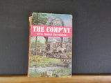 Comp'ny, The by H. Temple Crittenden 1967 The Company Surry Sussex & Southampton