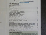 Rail Pace News Magazine 2025 February Railroading in Perth Amboy