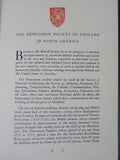 Dictaphone by C King Woodbridge Newcomen Society Electronic Genius of Voice and