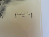 Development Of The Locomotive 1925 Central Steel Compan