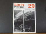 Loco Profile #29 Austrian 2-8-4s