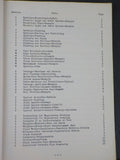 Providence District Drafting Standards May 1945
