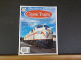 Classic Trains 2025 Spring Silver On the Rails Zephyrs Colorado Narrow gauge