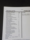 Industrial Railway Society Bulletin #791 2006 July Ex-BR Locomotives In Industry