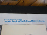 Chessie News Employee Magazine Newspaper Vol 11 #8 1973 August 24