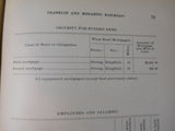 Annual Report Maine 1892 Railroad Commissioners