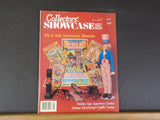 Collectors’ Showcase Vol 10 #5 1990 July Golden Age Superhero Comics