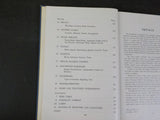 Electrical Handbook for Model Railroaders By Paul Mallery Hard Cover  1955