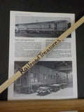Blue Mountain Express 1988 Fall Western Maryland Historical Society
