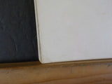 Locomotives of the Western Pacific A Photo Story of Steam Spiral Bound 140 pages